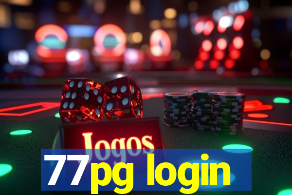 77pg login